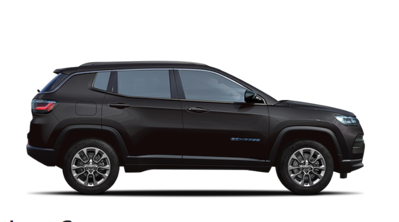 JEEP CPMPASS 1.5 TURBO MEHV